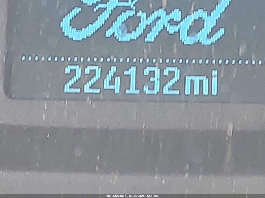 2015 Ford Transit-350 VIN: 1FTWS4XG3FKA05866 Lot: 43273317