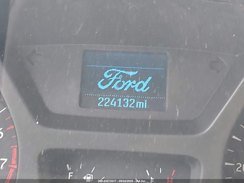 2015 Ford Transit-350 VIN: 1FTWS4XG3FKA05866 Lot: 43273317