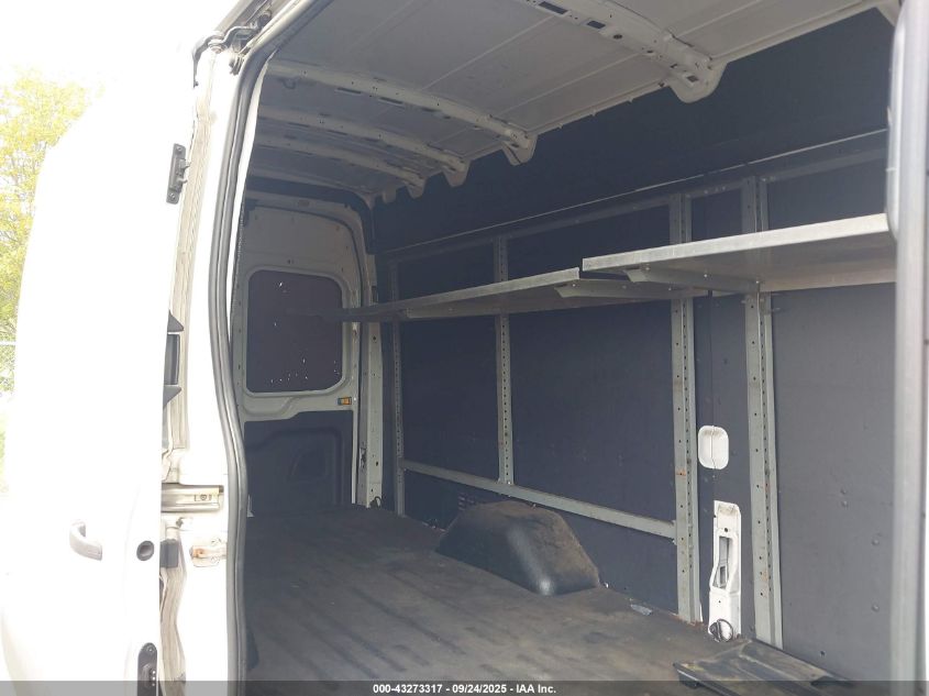 2015 Ford Transit-350 VIN: 1FTWS4XG3FKA05866 Lot: 43273317