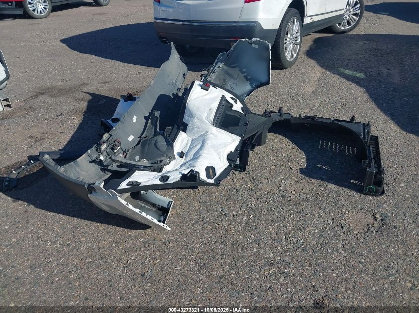 2022 GMC Terrain Awd Slt VIN: 3GKALVEV0NL194993 Lot: 43273321