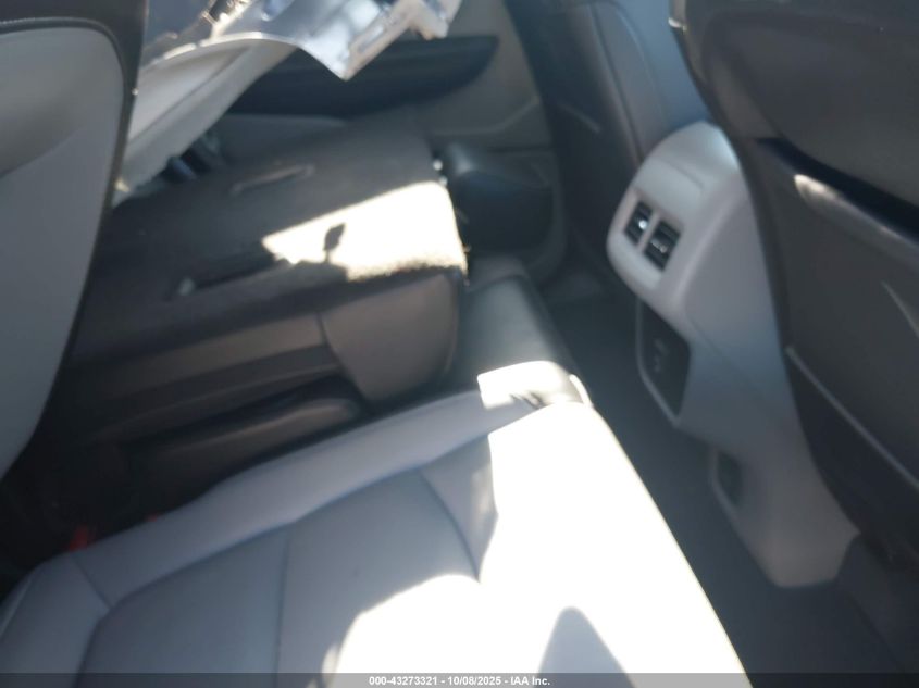 2022 GMC Terrain Awd Slt VIN: 3GKALVEV0NL194993 Lot: 43273321