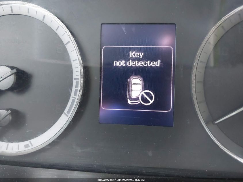 2016 Hyundai Sonata Sport VIN: 5NPE34AF3GH350484 Lot: 43273337