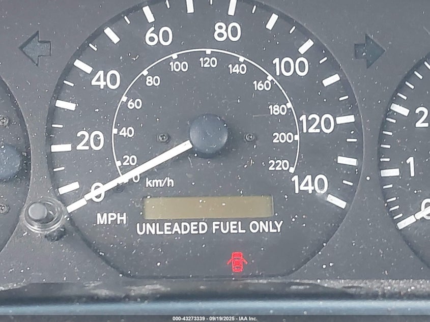 1999 Toyota Camry Solara Sle VIN: 2T1CF22P2XC137474 Lot: 43273339