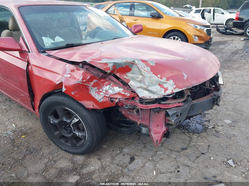 1999 Toyota Camry Solara Sle VIN: 2T1CF22P2XC137474 Lot: 43273339