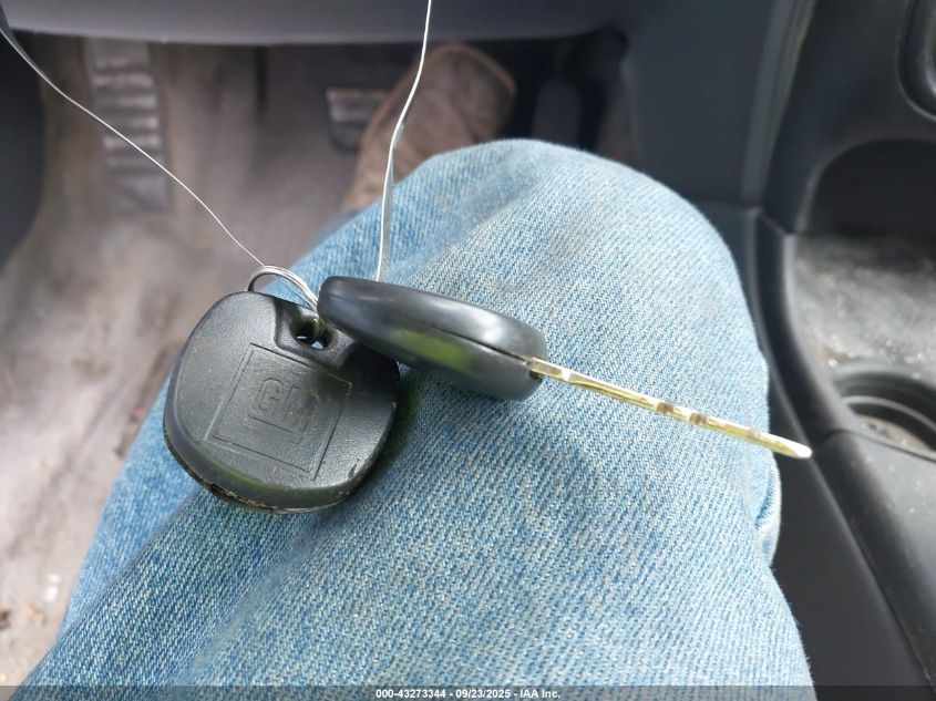 2002 Pontiac Grand Am Gt VIN: 1G2NW12E42C292969 Lot: 43273344