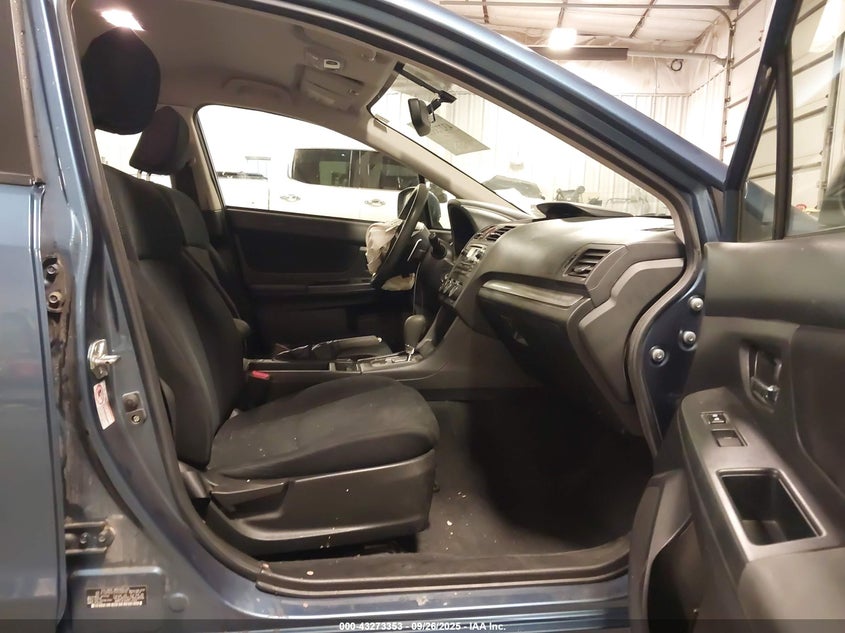 2014 SUBARU IMPREZA 2.0I PREMIUM JF1GPAC61E8328039