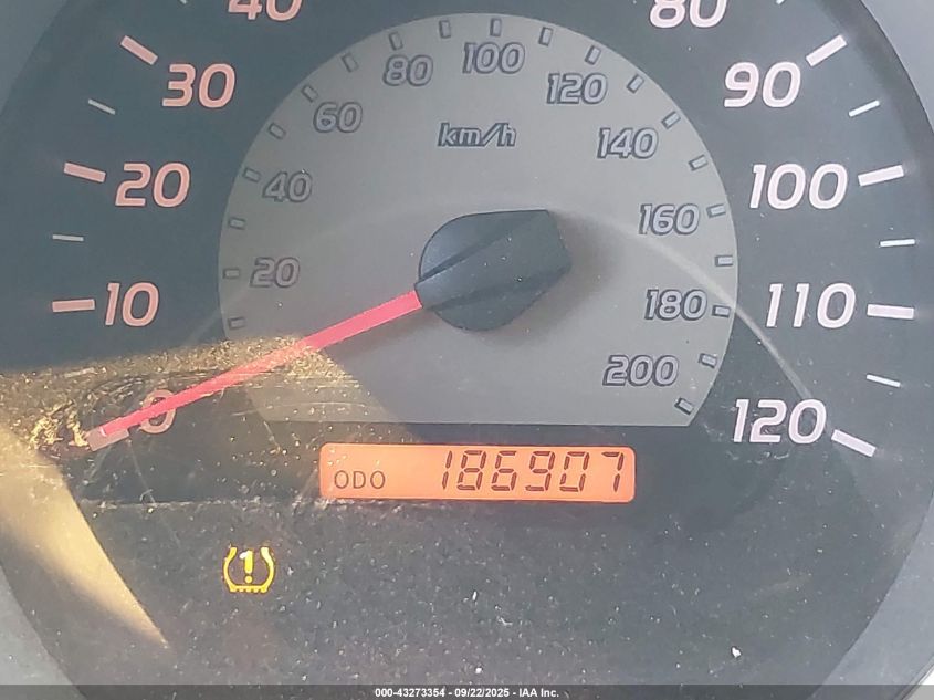 2009 Toyota Tacoma Prerunner V6 VIN: 3TMKU72N99M018022 Lot: 43273354