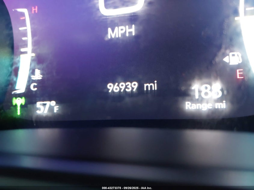 2018 CHRYSLER PACIFICA LIMITED - 2C4RC1GG1JR182791