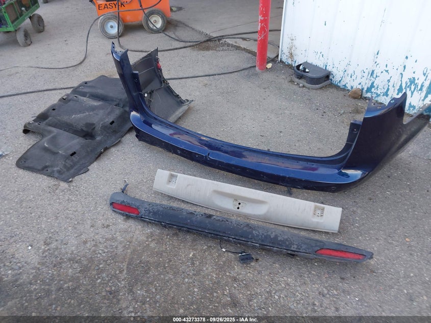 2018 CHRYSLER PACIFICA LIMITED - 2C4RC1GG1JR182791