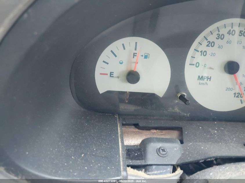 2005 Chrysler Town & Country VIN: 1C4GP45R65B160808 Lot: 43273391