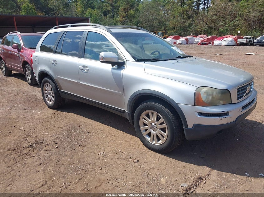 2008 Volvo Xc90 3.2