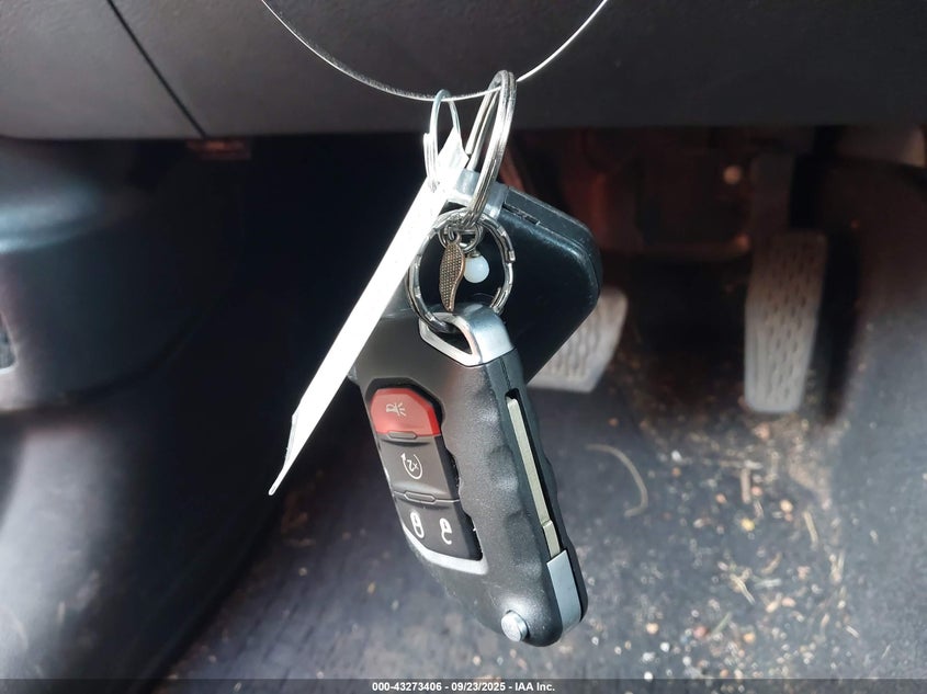 2019 JEEP WRANGLER UNLIMITED SPORT S 4X4 - 1C4HJXDG9KW556887