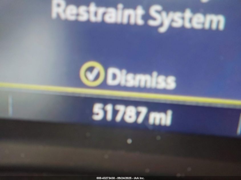 2023 Chevrolet Trailblazer Awd Rs VIN: KL79MUSL5PB183725 Lot: 43273438