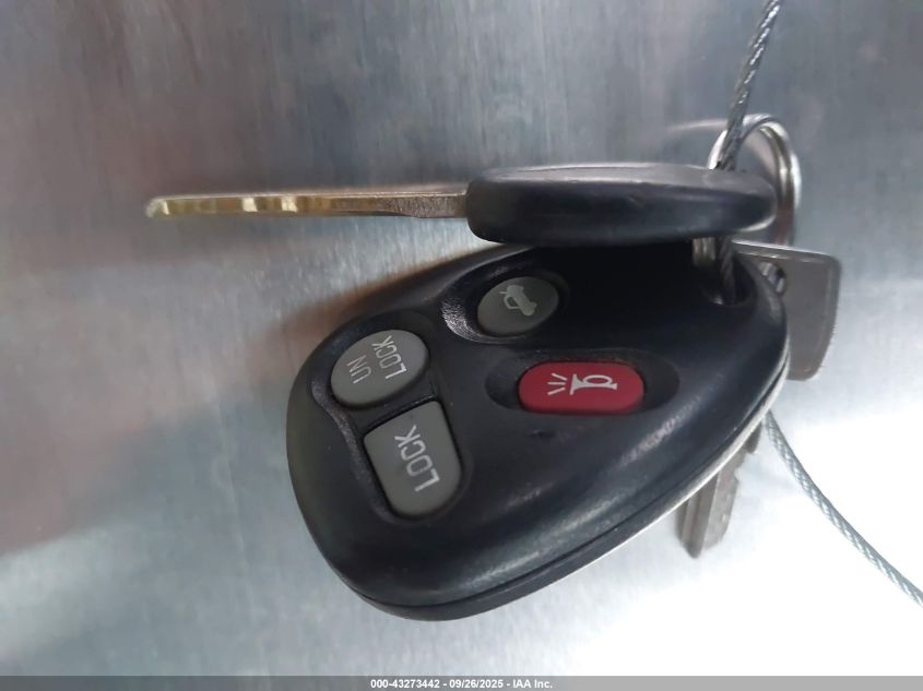 2007 Saturn Ion 3 VIN: 1G8AL55F27Z144350 Lot: 43273442