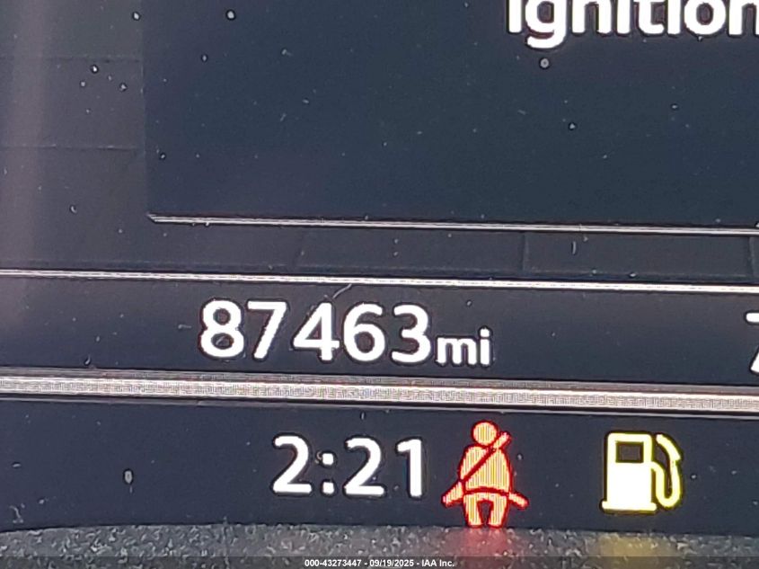 2018 Audi Q5 2.0T Premium/2.0T Tech Premium VIN: WA1ANAFY7J2242938 Lot: 43273447