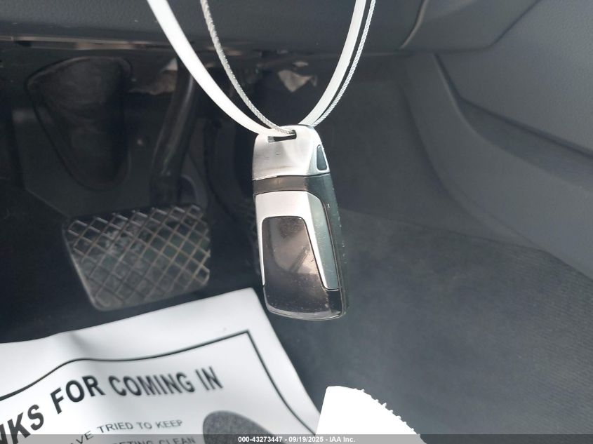 2018 Audi Q5 2.0T Premium/2.0T Tech Premium VIN: WA1ANAFY7J2242938 Lot: 43273447