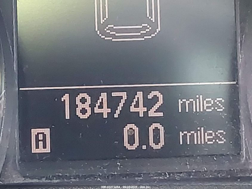 2011 Nissan Rogue Sv VIN: JN8AS5MV4BW258429 Lot: 43273454