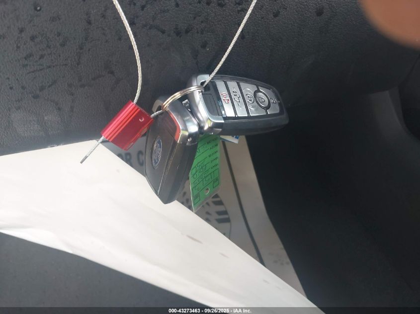 2025 Ford F-250 Lariat VIN: 1FT8W2BMXSEC14710 Lot: 43273463