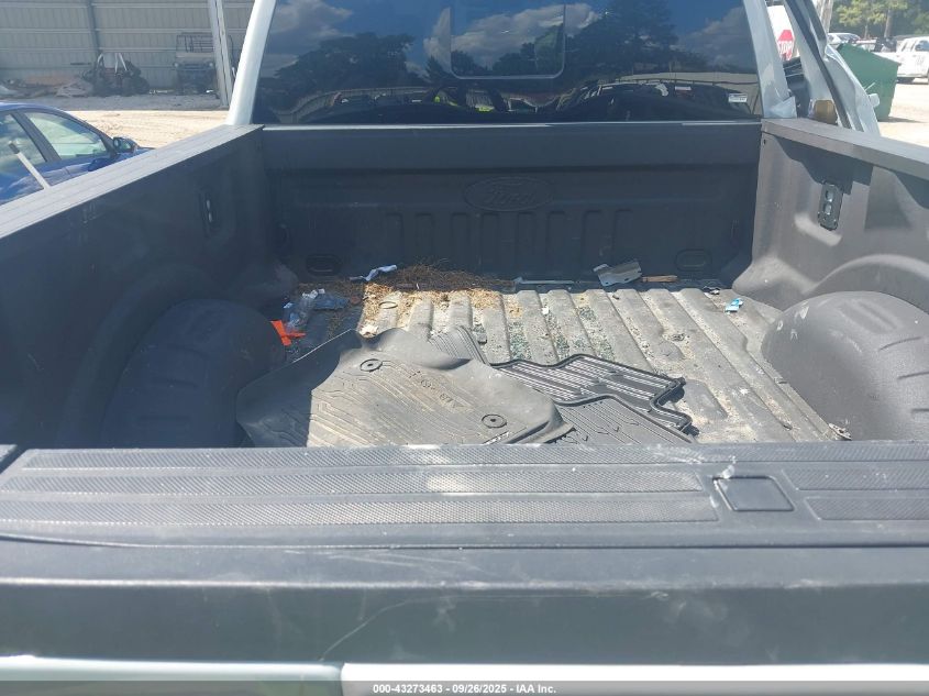 2025 Ford F-250 Lariat VIN: 1FT8W2BMXSEC14710 Lot: 43273463