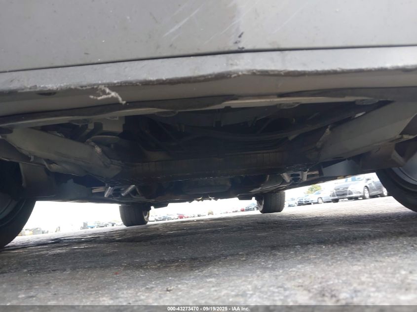 2009 Cadillac Cts Standard VIN: 1G6DF577090172156 Lot: 43273470