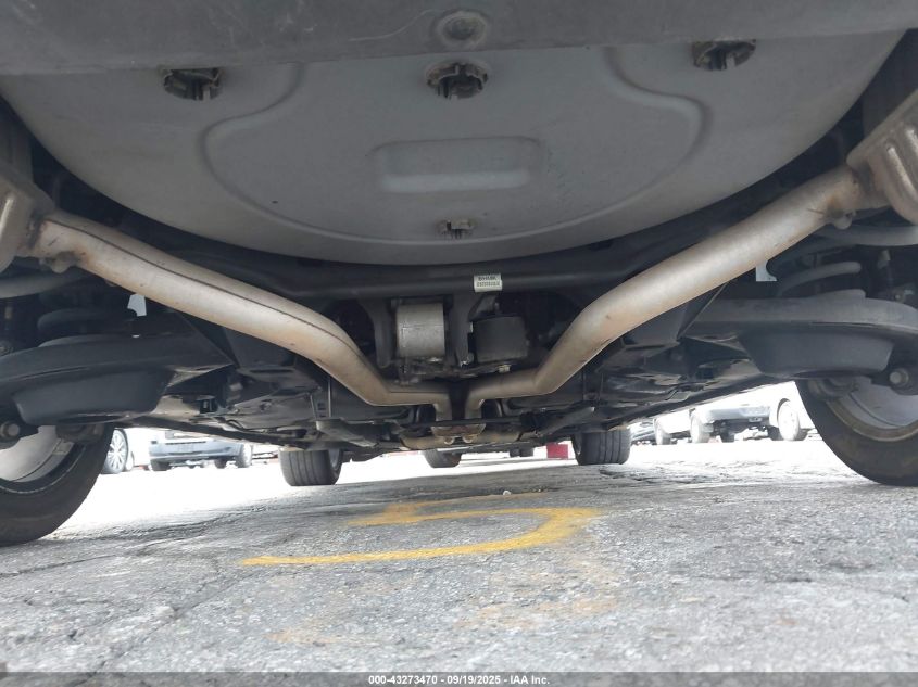 2009 Cadillac Cts Standard VIN: 1G6DF577090172156 Lot: 43273470