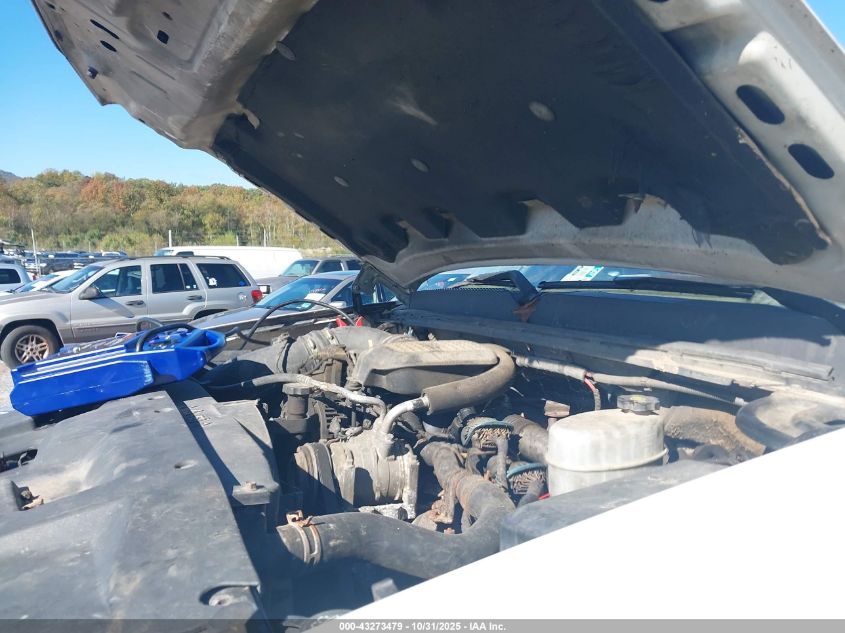 2009 GMC Sierra 2500Hd Slt VIN: 1GTHK63609F168800 Lot: 43273479