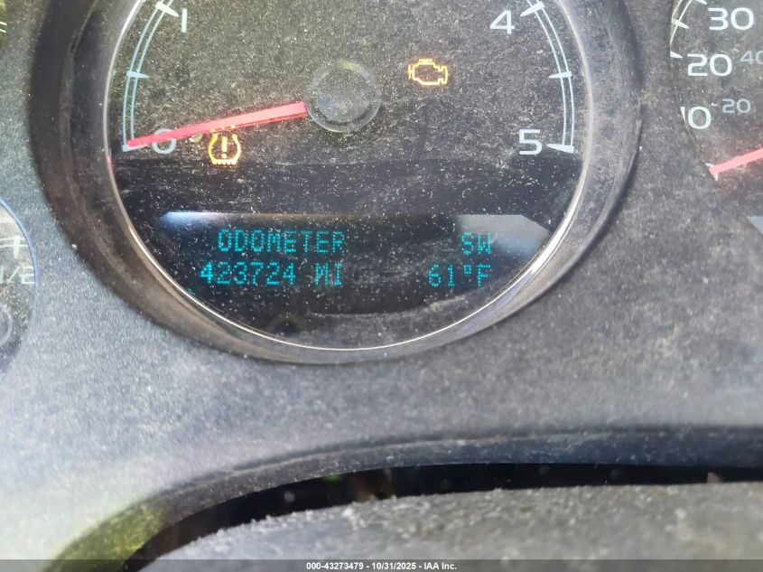 2009 GMC Sierra 2500Hd Slt VIN: 1GTHK63609F168800 Lot: 43273479