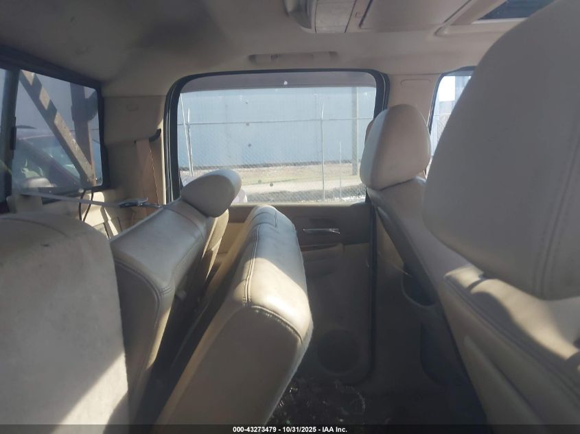 2009 GMC Sierra 2500Hd Slt VIN: 1GTHK63609F168800 Lot: 43273479