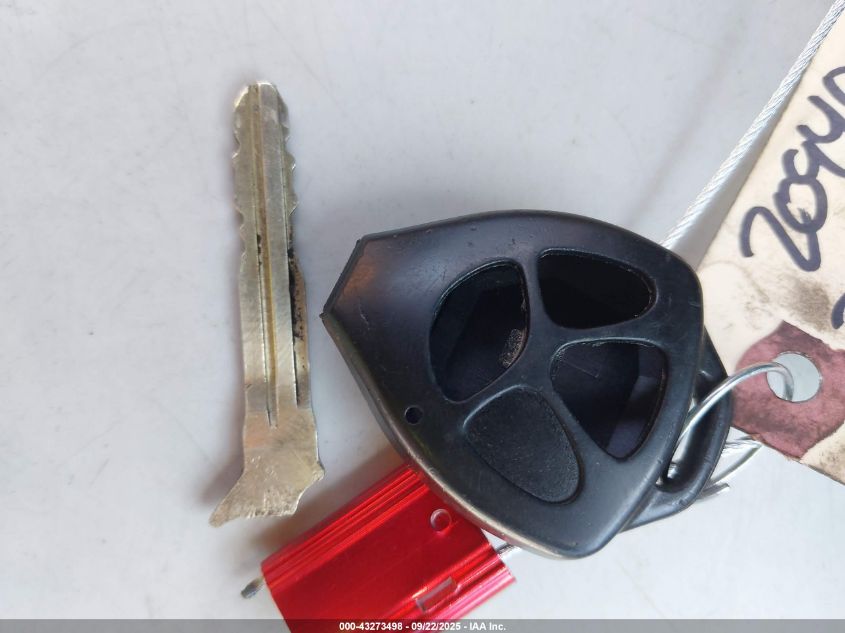 2008 Toyota Rav4 Base V6 VIN: JTMZK33V686013158 Lot: 43273498