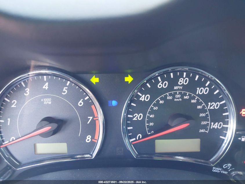 2013 Toyota Corolla S VIN: 5YFBU4EE3DP219815 Lot: 43273501