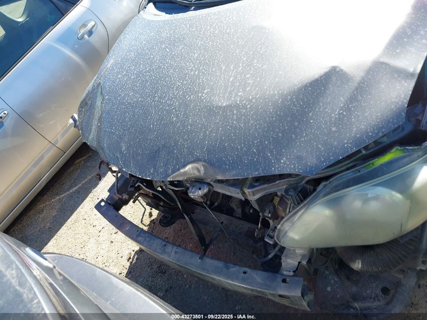 2013 Toyota Corolla S VIN: 5YFBU4EE3DP219815 Lot: 43273501