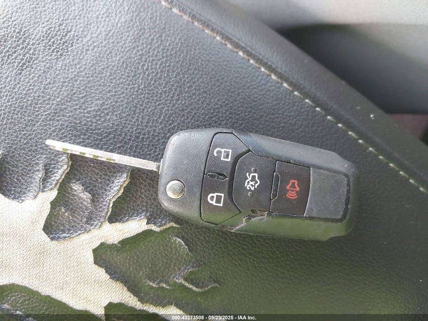 2014 Ford Fusion S VIN: 3FA6P0G78ER381425 Lot: 43273508