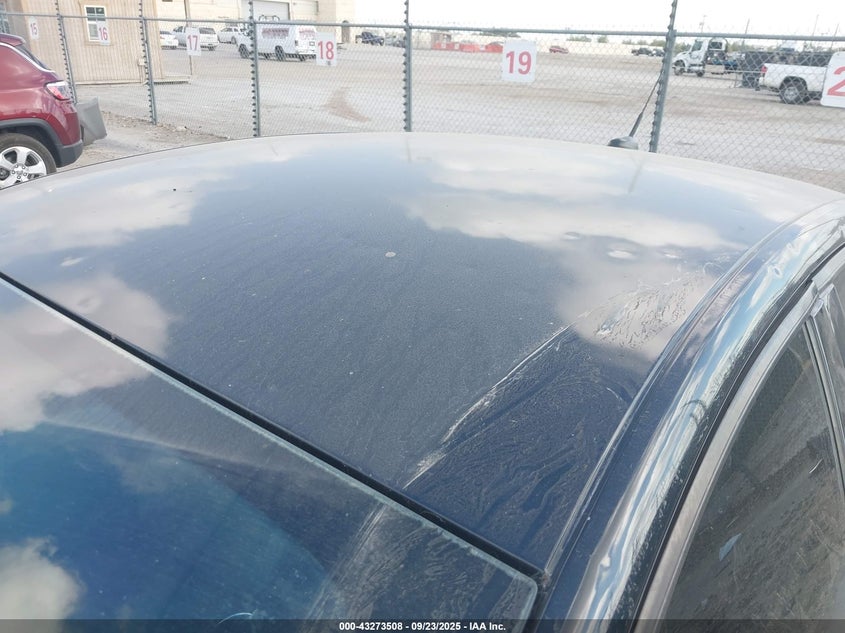 2014 Ford Fusion S VIN: 3FA6P0G78ER381425 Lot: 43273508