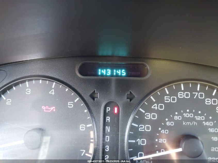 2000 Oldsmobile Alero Gl2 VIN: 1G3NL52T9YC369810 Lot: 43273511