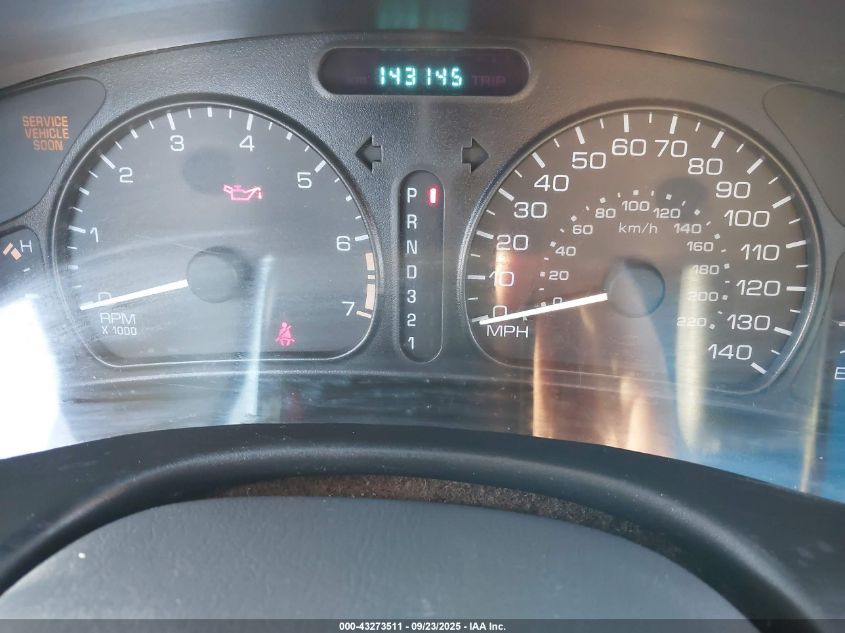 2000 Oldsmobile Alero Gl2 VIN: 1G3NL52T9YC369810 Lot: 43273511