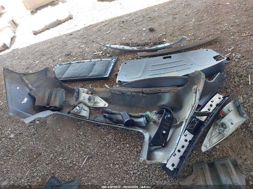 2015 Hyundai Tucson Gls VIN: KM8JT3AF0FU026658 Lot: 43273522