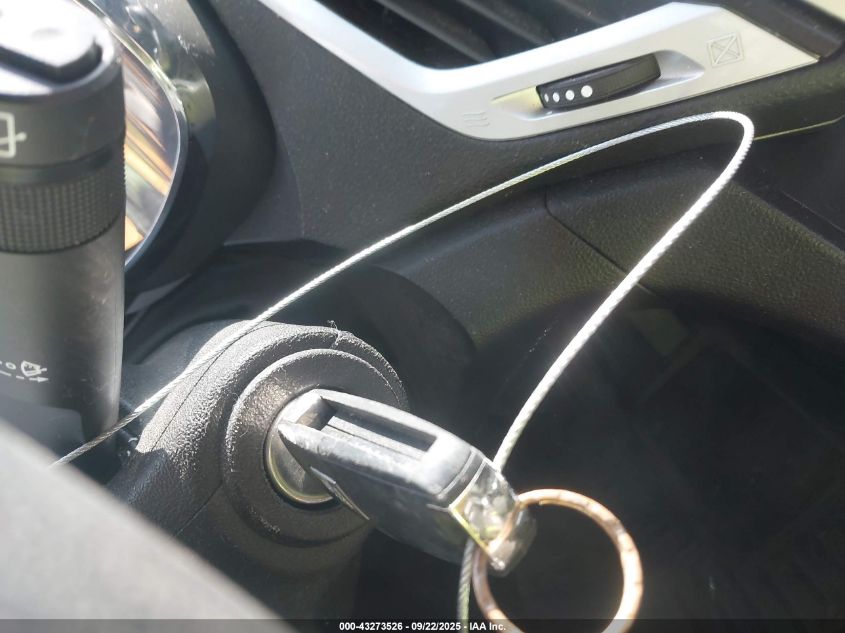 2010 GMC Terrain Sle-1 VIN: 2CTALBEW9A6387455 Lot: 43273526