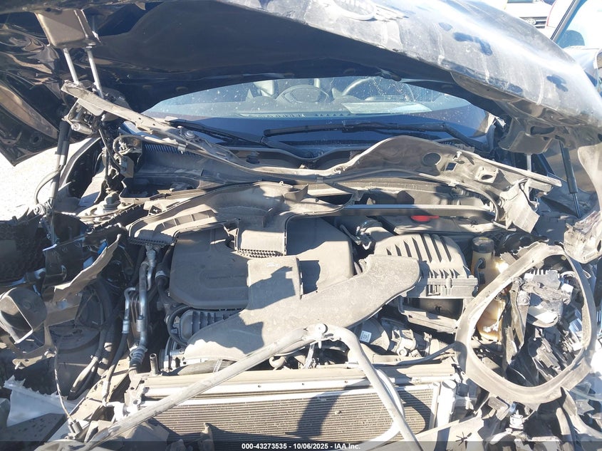 2021 Mini Countryman Cooper S VIN: WMZ53BR00M3M39859 Lot: 43273535