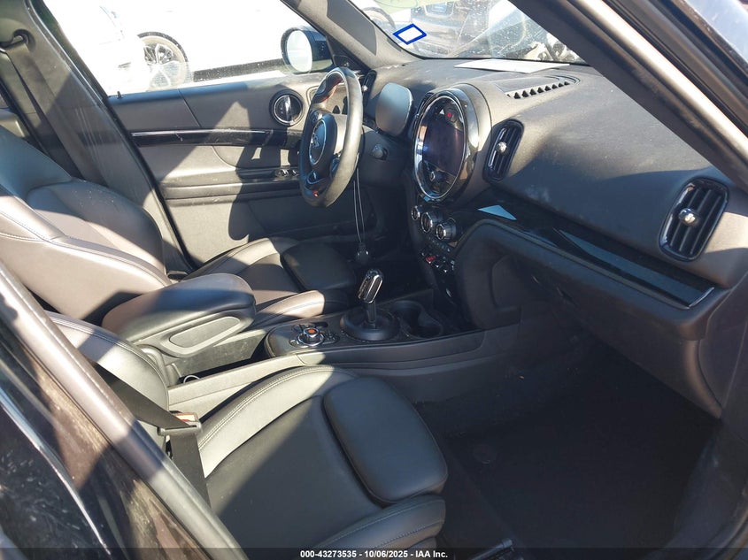 WMZ53BR00M3M39859 2021 MINI COUNTRYMAN photo no. 5