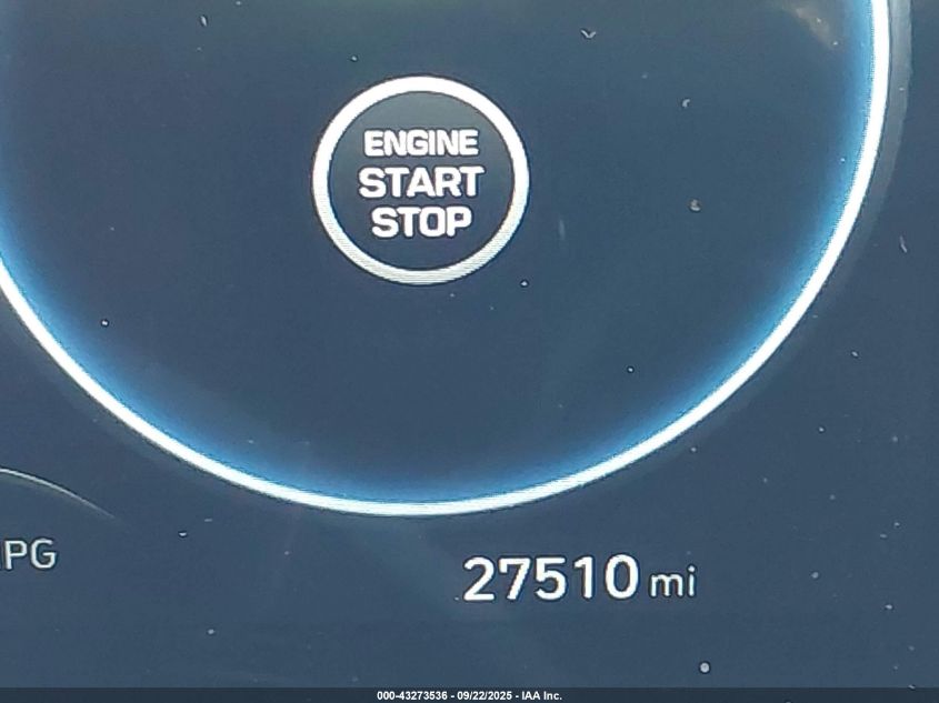 2023 Hyundai Elantra Limited VIN: KMHLP4AG7PU521758 Lot: 43273536