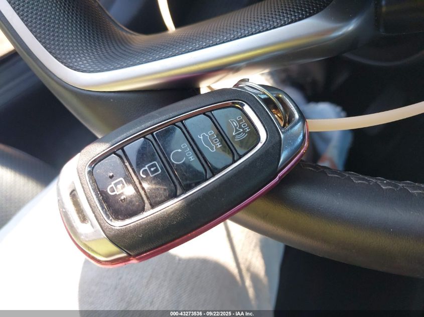 2023 Hyundai Elantra Limited VIN: KMHLP4AG7PU521758 Lot: 43273536