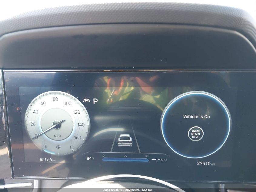 2023 Hyundai Elantra Limited VIN: KMHLP4AG7PU521758 Lot: 43273536