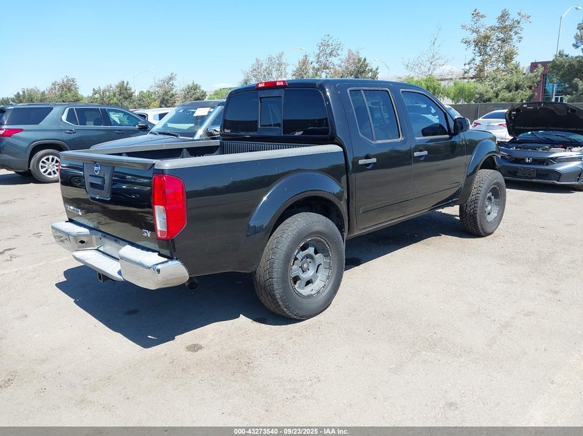 Vin: 1n6ad0er4gn732092, lot: 43768124, nissan frontier desert runner/s/sl/sv 20164