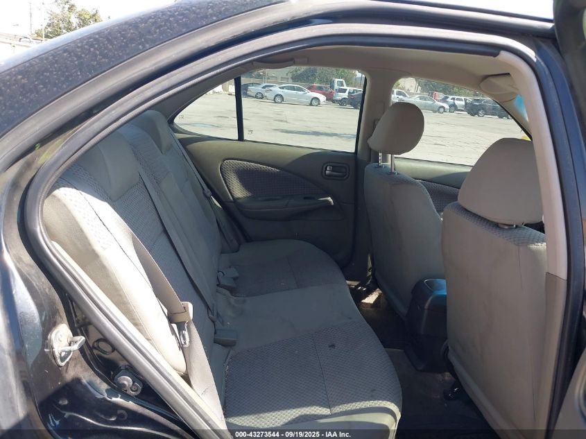 2004 Nissan Sentra 1.8/1.8S VIN: 3N1CB51D94L876924 Lot: 43273544