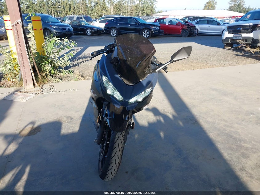 JKAEXKH1XPDAN3234 2023 KAWASAKI NINJA photo no. 5