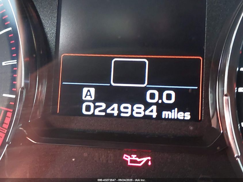 2021 Subaru Wrx Premium VIN: JF1VA1C62M9823089 Lot: 43273547