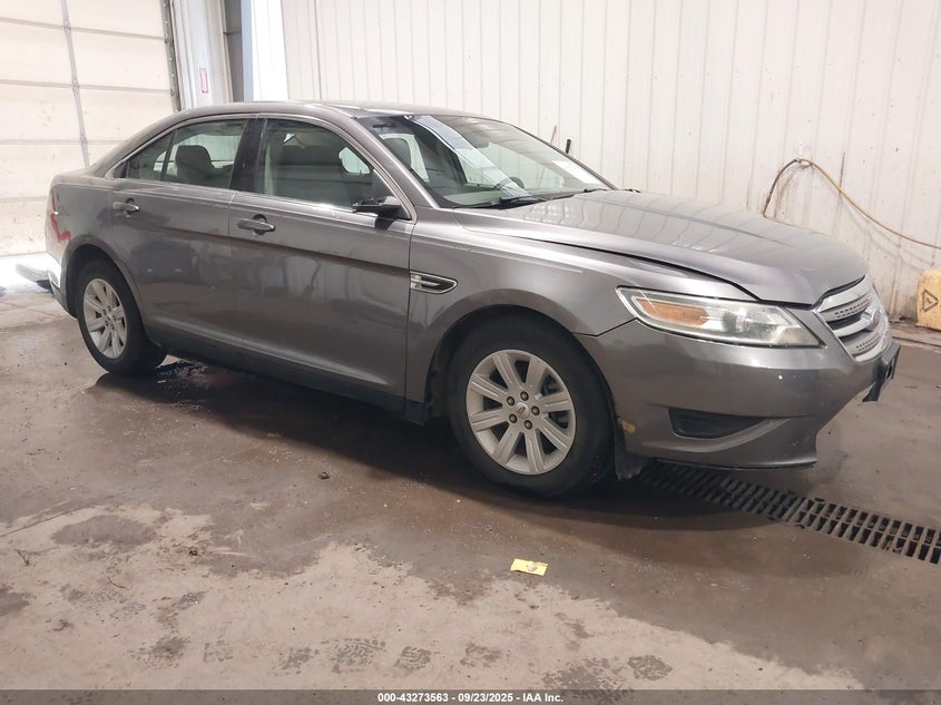 FORD TAURUS SE