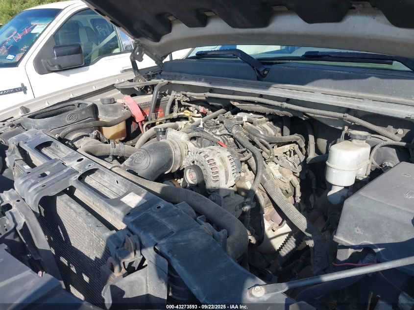 2007 GMC Sierra 1500 Sle1 VIN: 2GTFK13Y371679031 Lot: 43273593