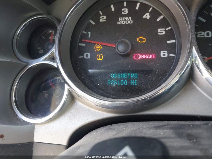 2007 GMC Sierra 1500 Sle1 VIN: 2GTFK13Y371679031 Lot: 43273593