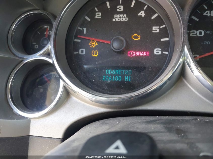 2007 GMC Sierra 1500 Sle1 VIN: 2GTFK13Y371679031 Lot: 43273593